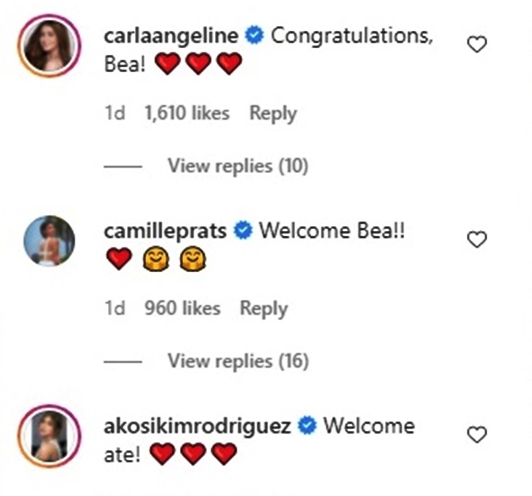 Bea Alonzo Message To Abs Cbn After Transferring Celebs React To It