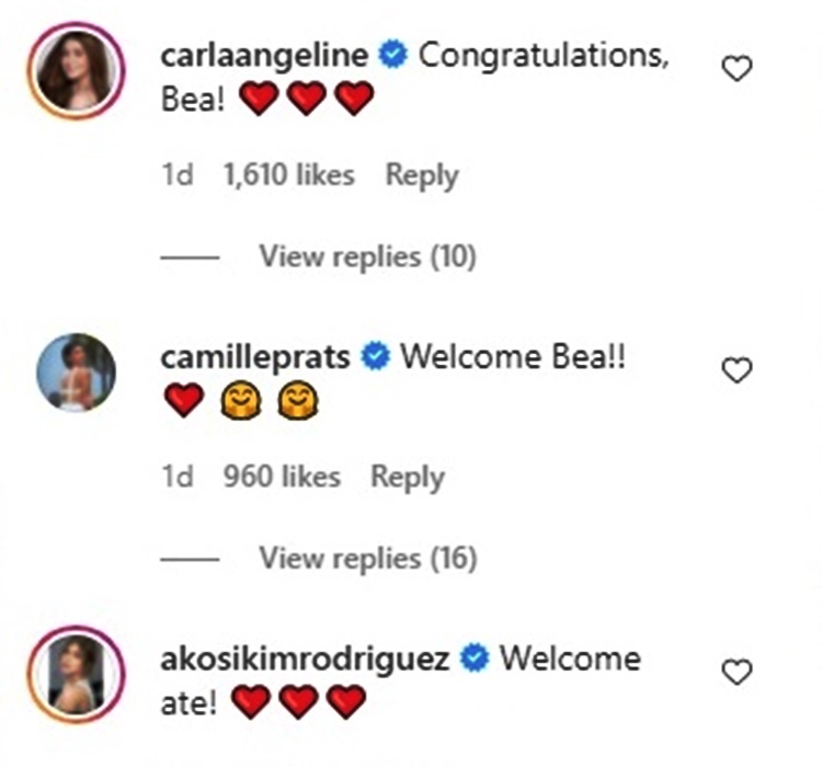 Bea Alonzo