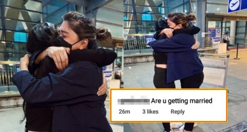 Bela Padilla Dani Barretto