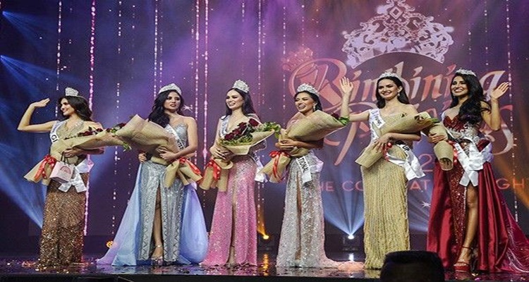 Binibining Pilipinas 2021 Winners: Here’s The Full List Of Winners