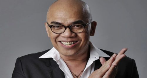 Boy Abunda