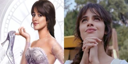 Camilla Cabello Cinderella 3