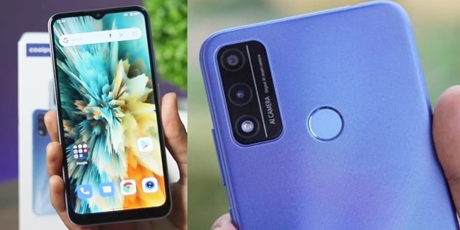 Coolpad Cool 10A Full Specifications, Features, Price In Philippines