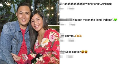 Dawn Chang Justin Cuyugan