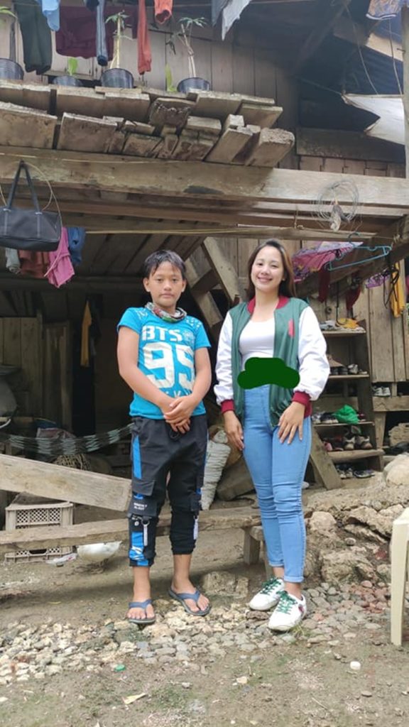 Ifugao Kid