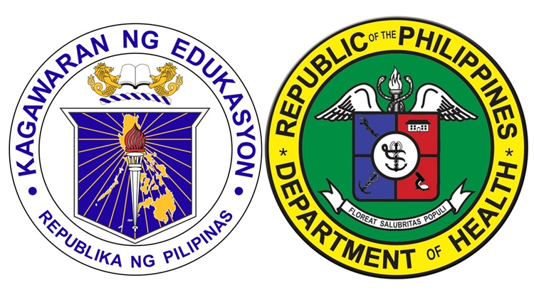 DepEd Works W/ DOH In Guidelines For Reintroducing Face-to-Face Classes