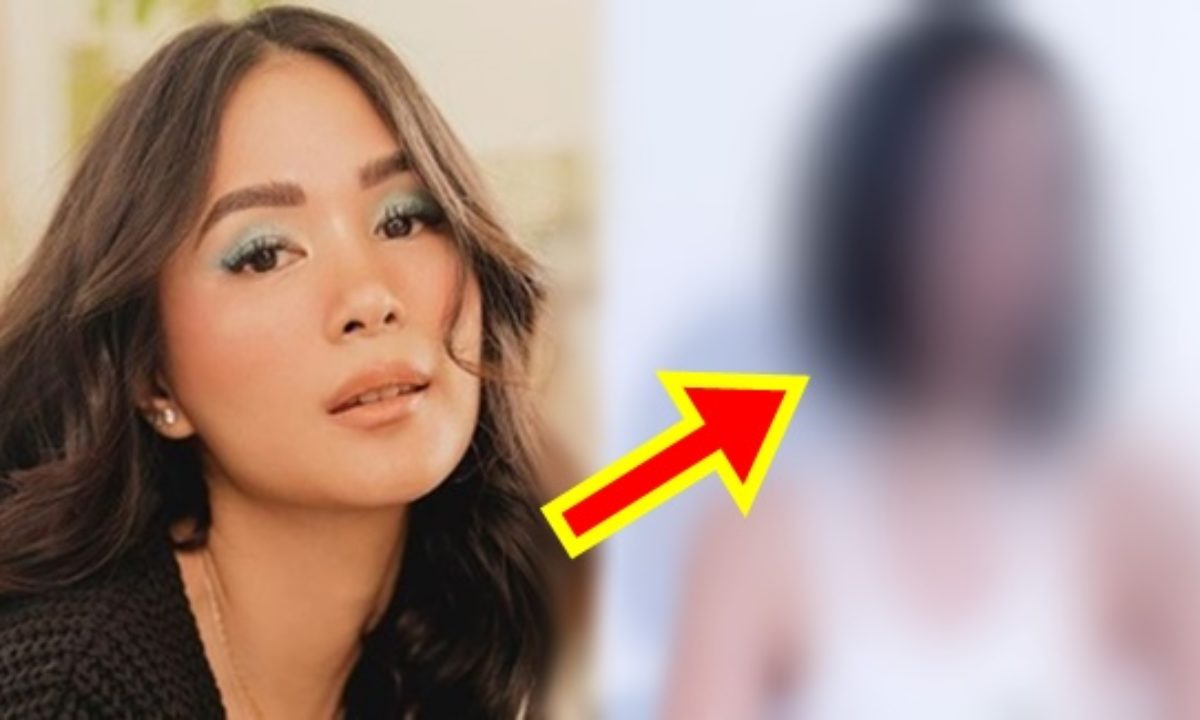 Heart Evangelista Short Hair Photos Stun Netizens