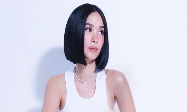 Heart-Evangelista
