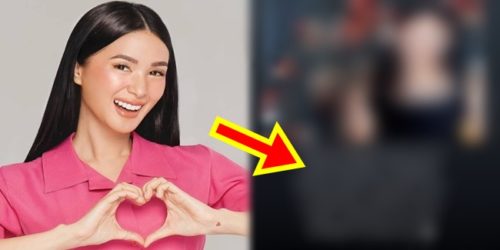 Heart Evangelista