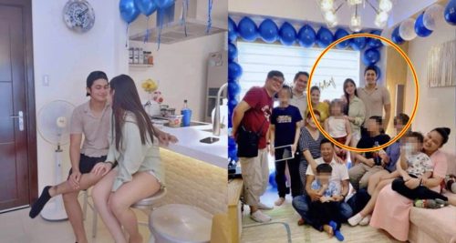 Heaven Peralejo Kiko Estrada