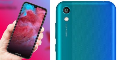 Honor Play 3e