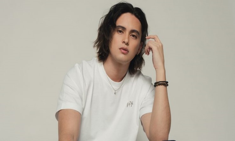James-Reid