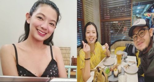 Jennica Garcia Alwyn Uytingco