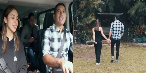 Julia Barretto, Gerald Anderson 2