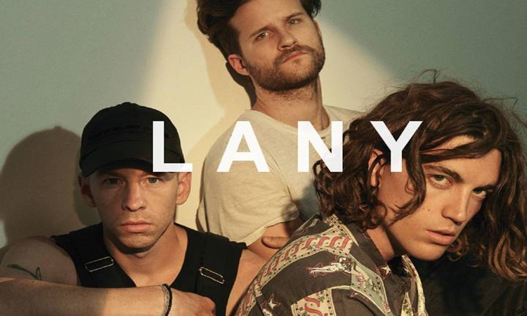 LANY