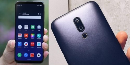 Meizu 16