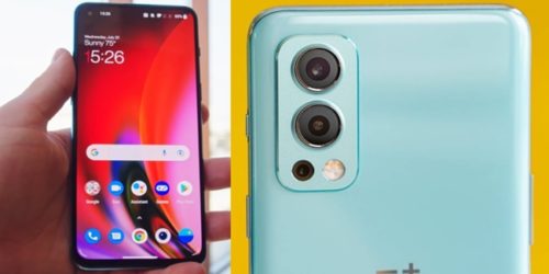 OnePlus Nord 2 5G