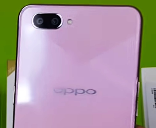 Oppo A5 (AX5) Full Specifications, Features, Price In Philippines