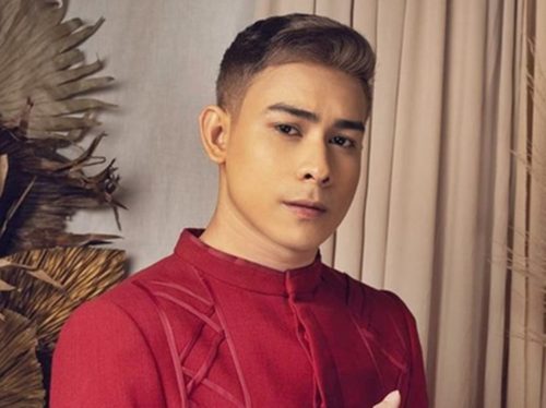 Paolo Gumabao