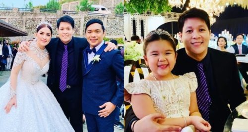 Patrick Meneses Ara Mina