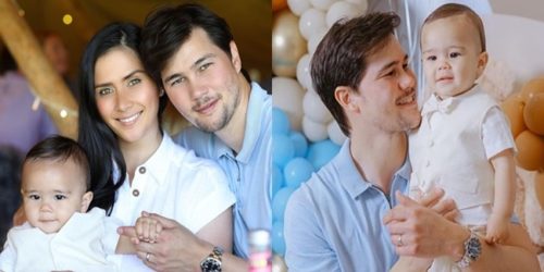 Phil Younghusband, Philip James Younghusband, Margaret Hall 1