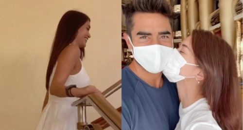 Pia Wurtzbach Jeremy Jauncey