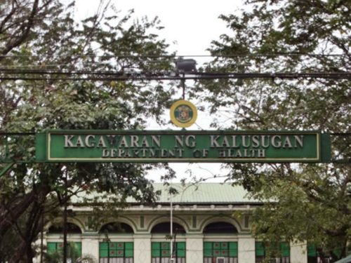 Regions in Visayas, Mindanao High Risk - DOH