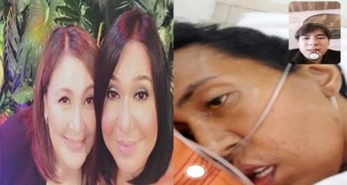 Ate Shawee Sharon Cuneta