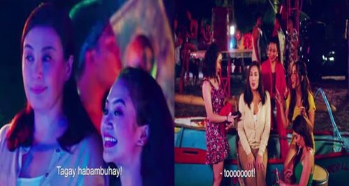 Sharon Cuneta Revirginized