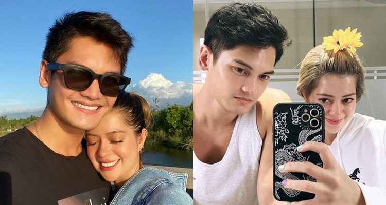 Sue Ramirez Receives Sweet Birthday Message From Boyfriend