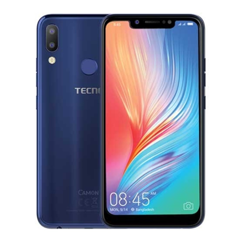 Tecno Camon i2 Full Specifications, Features, Price In Philippines