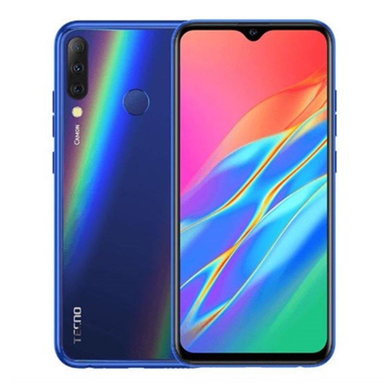 Tecno Camon i4 Full Specifications, Features, Price In Philippines