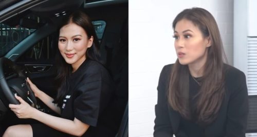 Toni Gonzaga Alex Gonzaga