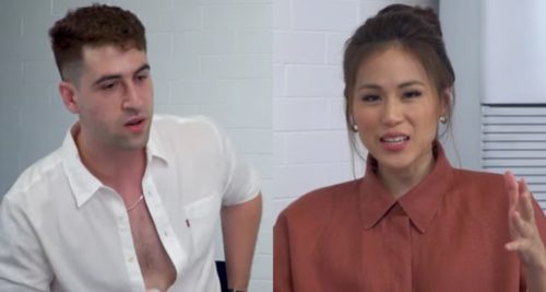 Toni Gonzaga Basel Manadil