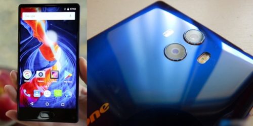 Ulefone MIX