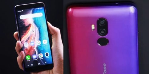 Ulefone P6000 Plus
