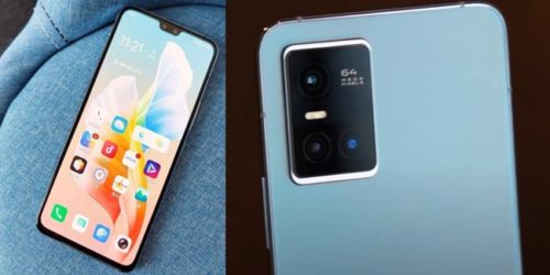 Vivo S10
