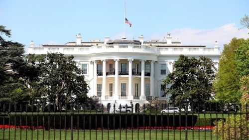 White House