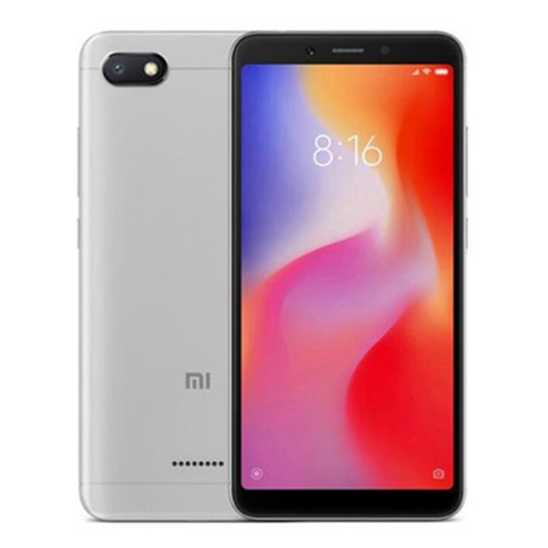 Xiaomi Redmi 6A Full Specifications, Features, Price In Philippines