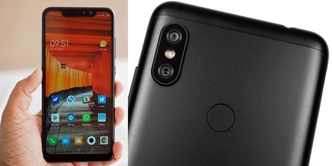 Xiaomi Redmi Note 6 Pro Full Specs, Features, Price In Philippines