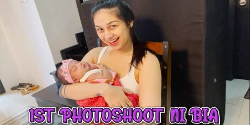 Zeinab Harake, Baby Bia 1