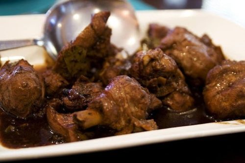 Adobo Standards