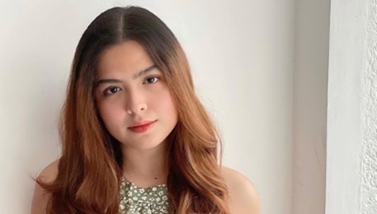 Alexa Ilacad Shares Reason Why She ChoseTo Stay w/ ABS-CBN