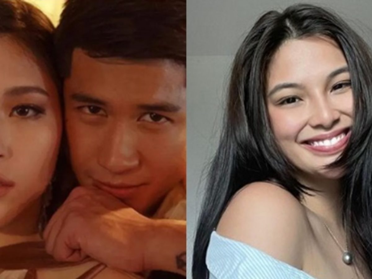 Aljur Abrenica Kylie Padilla Split Up Is Maika Rivera The Alleged Third Party