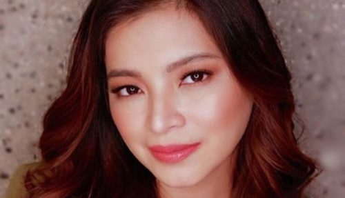 angel locsin