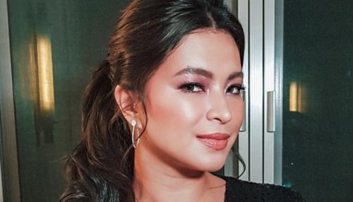 angel locsin