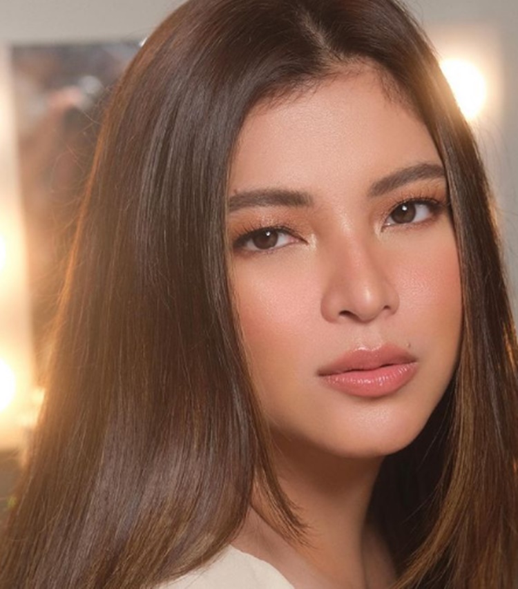 Angel Locsin Shares Story Of Her 'Raket Days', Time She Met Coco Martin