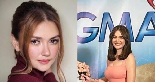 angelica panganiban bea alonzo