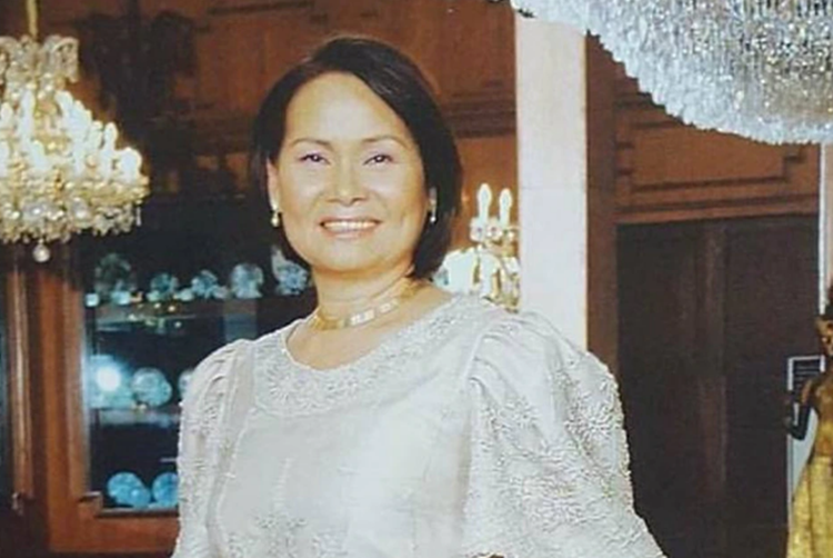 Noli de Castro’s Wife Arlene Sinsuat Passes Away, Daughter Confirmed