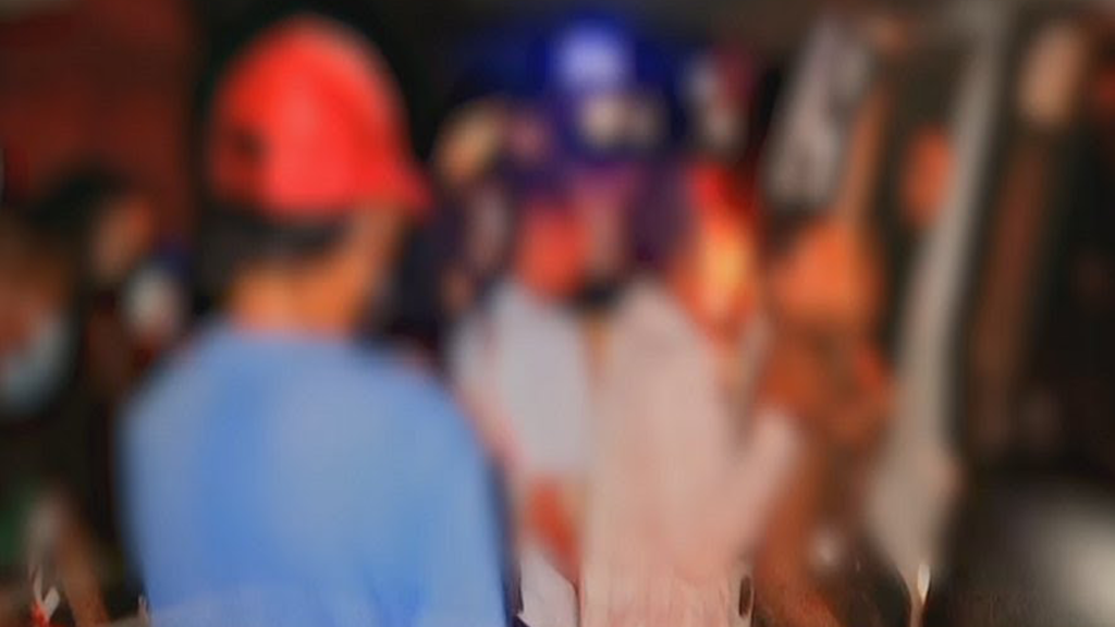 36 Badjao Rescued